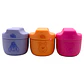 Set 3 Salseros Diseño Disney 50ml Keep - PS - Miniatura 3