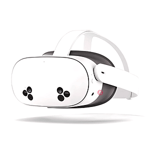 Meta Quest 3S 128GB + Batman: Arkham + 3 Meses Meta Quest - PS