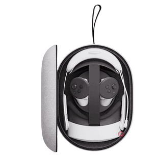 Estuche Premium para Meta Quest 3/3S Diseño Innovador - PS