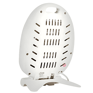 Estufa De Cuarzo 800W KRH-06S Kendal Calor Eficiente - PS