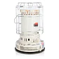 Estufa Parafina KPM-23 Blanco Kendal 6.0 kW - PS - Miniatura 1