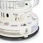 Estufa Parafina KPM-23 Blanco Kendal 6.0 kW - PS - Miniatura 2