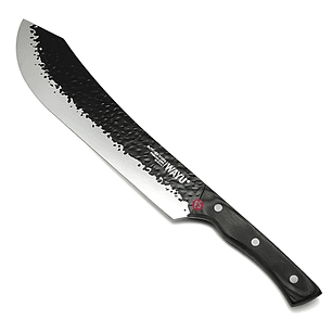 Cuchillo Hammer Butcher 10 Pulgadas Alta Precisión Wayu - PS