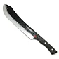 Cuchillo Hammer Butcher 10 Pulgadas Alta Precisión Wayu - PS - Miniatura 1