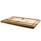 Tabla De Cortar Acacia 33x20cms Wayu - PS - Miniatura 2