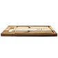 Tabla De Cortar Acacia 33x20cms Wayu - PS - Miniatura 4