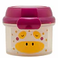 Porta Snack Infantil Kido Diseño Animales Hermético - PS - Miniatura 2