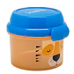 Porta Snack Infantil Kido Diseño Animales Hermético - PS - Miniatura 7