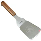 Espátula Acero Multiuso Para Cocina Y Asados Black Bull - PS - Miniatura 3