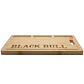 Tabla De Cortar Bambú 38cms Black Bull - PS - Miniatura 3