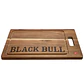 Tabla De Cortar Madera Acacia 45cms Black Bull - PS - Miniatura 3