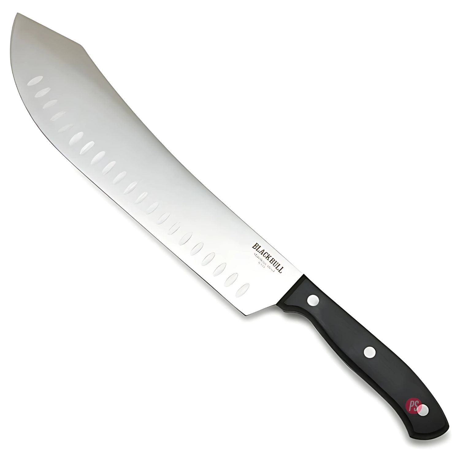 Cuchillo Butcher 10 Pulgadas Precisión Black Bull - PS