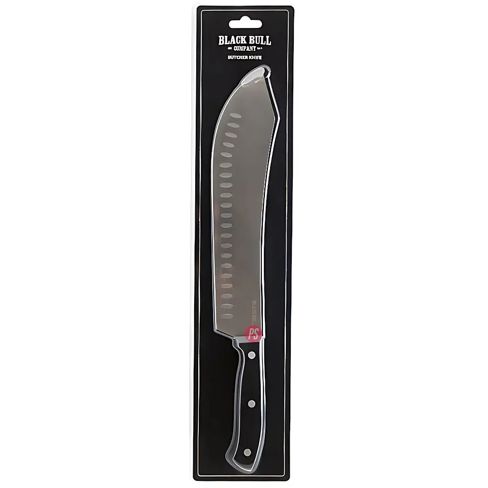 Cuchillo Butcher 10 Pulgadas Precisión Black Bull - PS 2