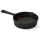 Sartén De Hierro Fundido 14cms Iron Cast Pro Wayu - PS - Miniatura 3