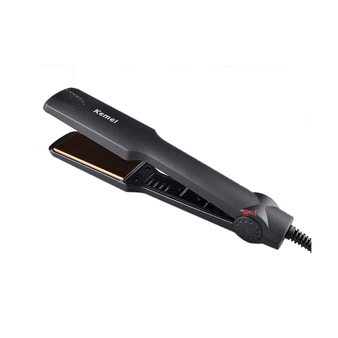 Alisador Plancha Cabello Nano Silver - Ps