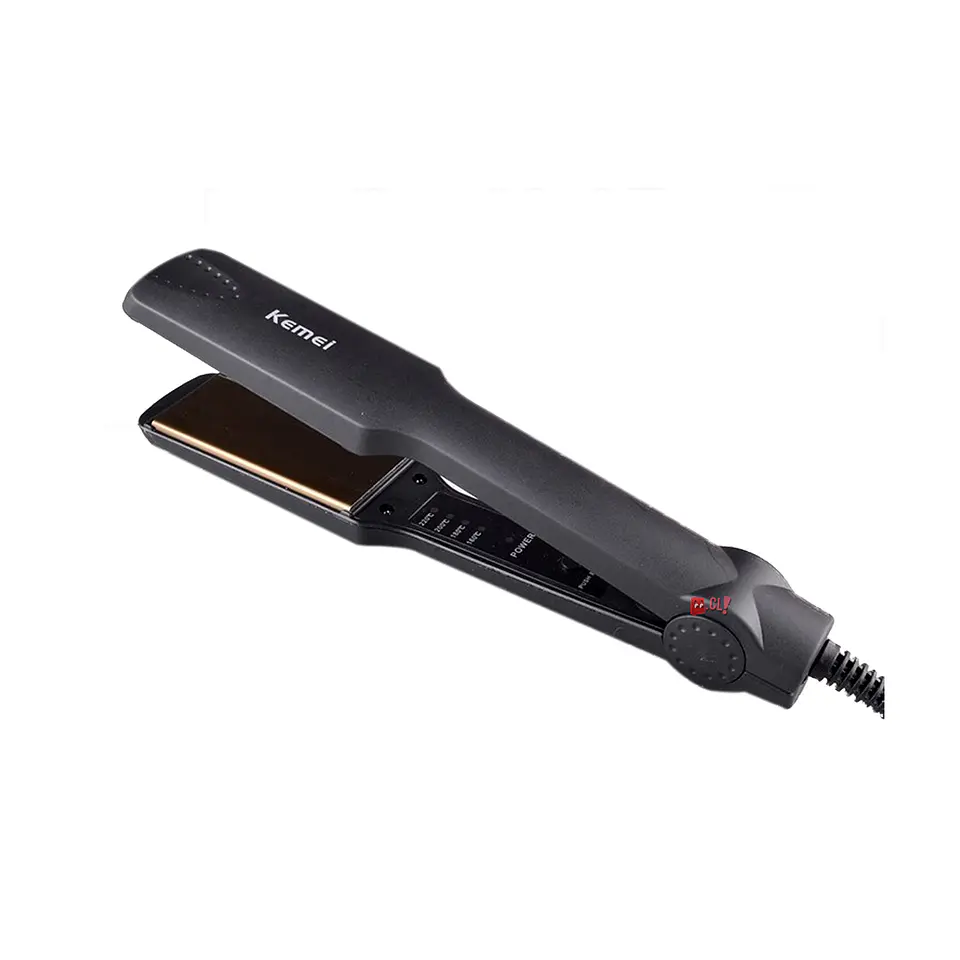 Alisador Plancha Cabello Nano Silver - Ps 1