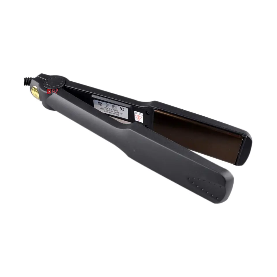 Alisador Plancha Cabello Nano Silver - Ps 3