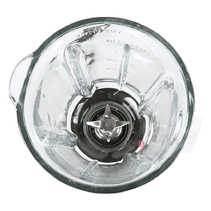 Licuadora Vidrio 1.5lts 400W Barcelona Doral - PS