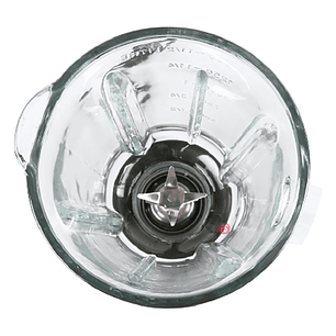 Licuadora Vidrio 1.5lts 400W Barcelona Doral - PS
