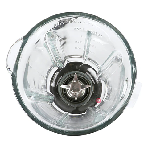 Licuadora Vidrio 1.5lts 400W Barcelona Doral - PS