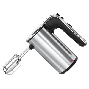 Batidora Eléctrica Acero Inoxidable 200W Doral Oslo - PS