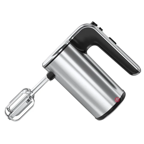Batidora Eléctrica Acero Inoxidable 200W Doral Oslo - PS