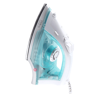 Plancha 1300W Con Vapor Vertical Y Spray Singapur Doral - PS