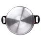 Olla a Presión 9L Aluminio Pulido Fast Cook Doral - PS - Miniatura 4