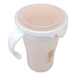 Vaso Antiderrame Toddler 360 Para Niños Colores Kido - PS - Miniatura 4