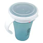 Vaso Antiderrame Toddler 360 Para Niños Colores Kido - PS - Miniatura 11