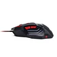 Mouse Gamer Pc Usb 3200dpi Retroiluminado - Ps - Miniatura 2