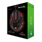 Mouse Gamer Pc Usb 3200dpi Retroiluminado - Ps - Miniatura 3