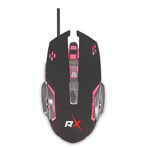 Kit Gamer Mouse Teclado Y Mouse Pad - Ps