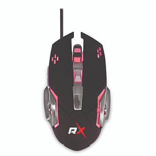 Kit Gamer Mouse Teclado Y Mouse Pad - Ps