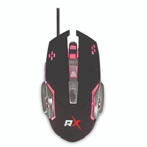 Kit Gamer Mouse Teclado Y Mouse Pad - Ps