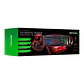 Kit Gamer Mouse Teclado Y Mouse Pad - Ps - Miniatura 6