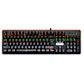 Teclado Gamer Pc Mecánico Retroiluminado - Ps - Miniatura 1