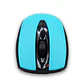Mouse Inalámbrico Óptico 1200 Dpi Color Azul - Ps - Miniatura 4