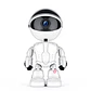 Cámara De Seguridad Diseño Robot Full Hd Wifi - Ps - Miniatura 1