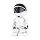Cámara De Seguridad Diseño Robot Full Hd Wifi - Ps - Miniatura 2