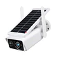 Cámara De Seguridad Solar Wifi Full Hd - Ps - Miniatura 1