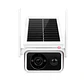 Cámara De Seguridad Solar Wifi Full Hd - Ps - Miniatura 3