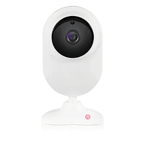 Cámara Monitor De Bebe Wifi Conexión A Celular Full Hd - Ps