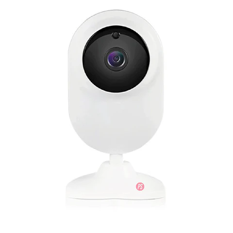 Cámara Monitor De Bebe Wifi Conexión A Celular Full Hd - Ps