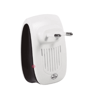 Repelente Ultrasonido Eléctrico Para Control De Plagas - Ps