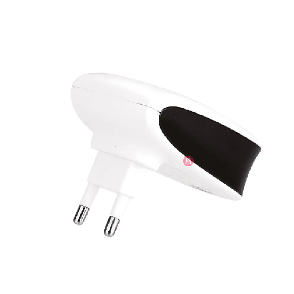 Repelente Ultrasonido Eléctrico Para Control De Plagas - Ps 4