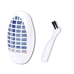 Lamparas Mata Mosquitos Luz Azul - Ps