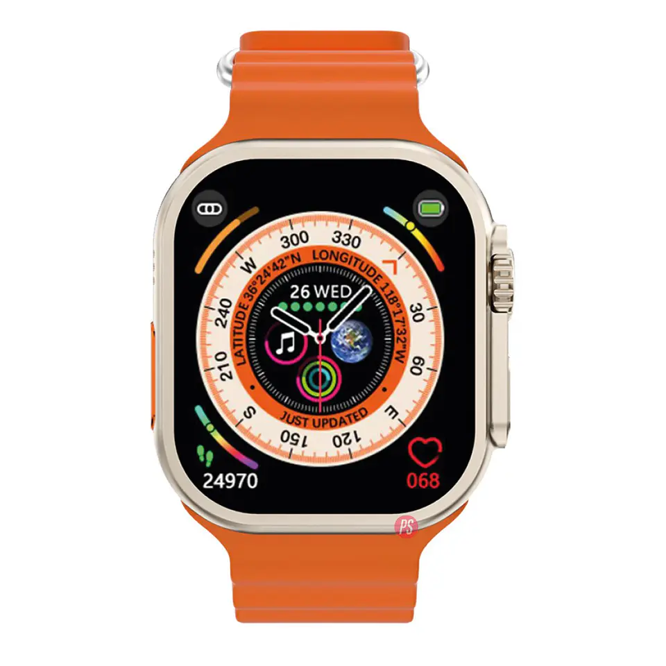 Smartwatch Premium Modelo GL1 - PS 1