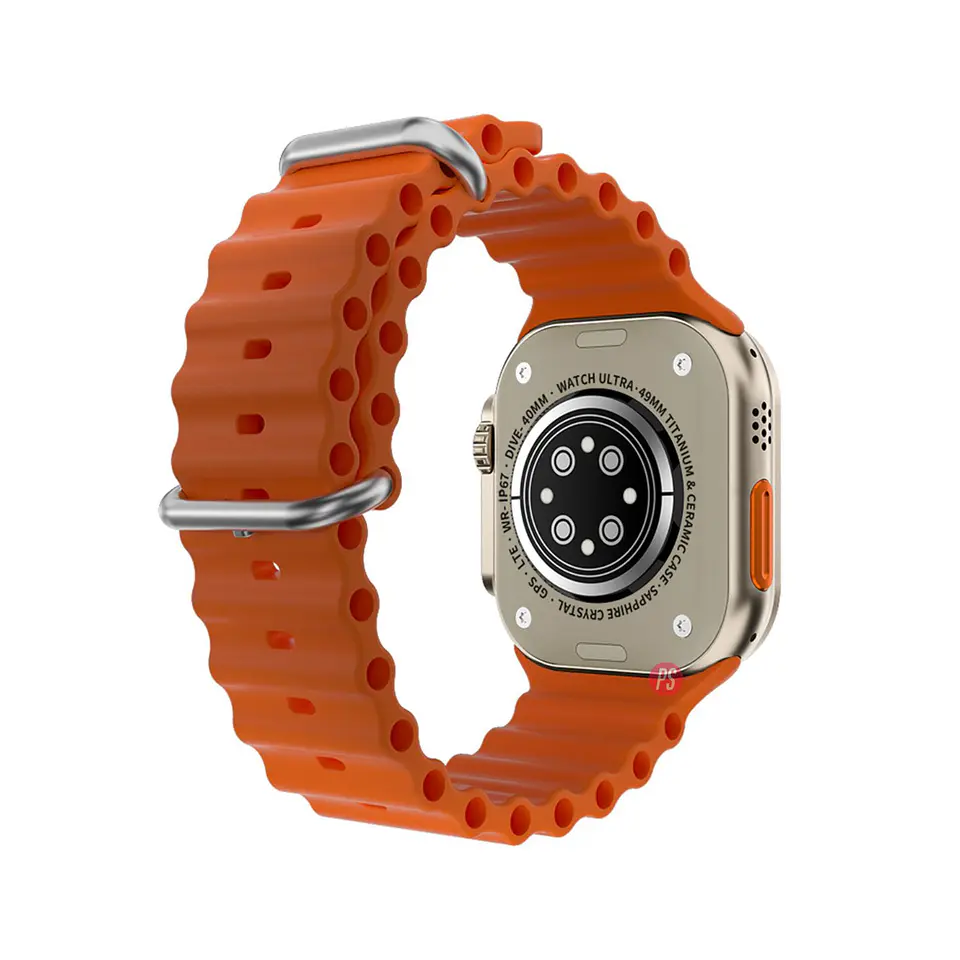 Smartwatch Premium Modelo GL1 - PS 3