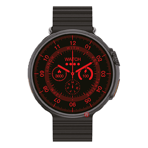 Smartwatch Elegante Tu Aliado de Salud y Estilo - PS